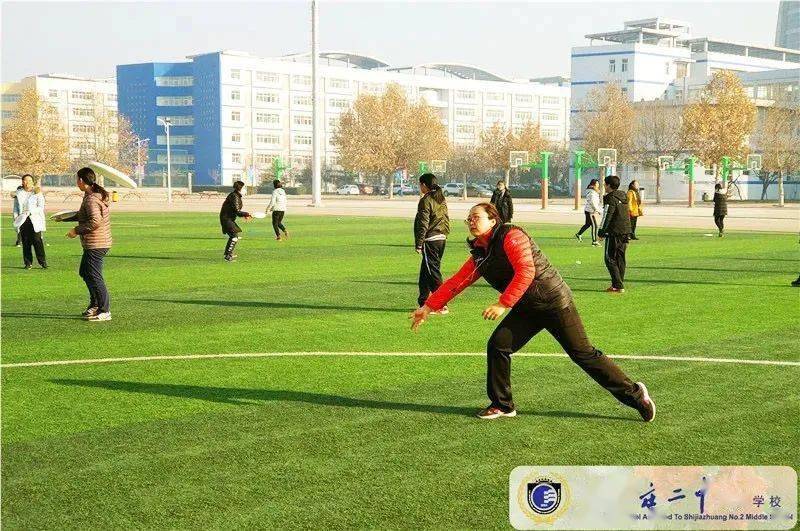 石家庄|招生计划公布，今年石家庄考生上二中南容易了！