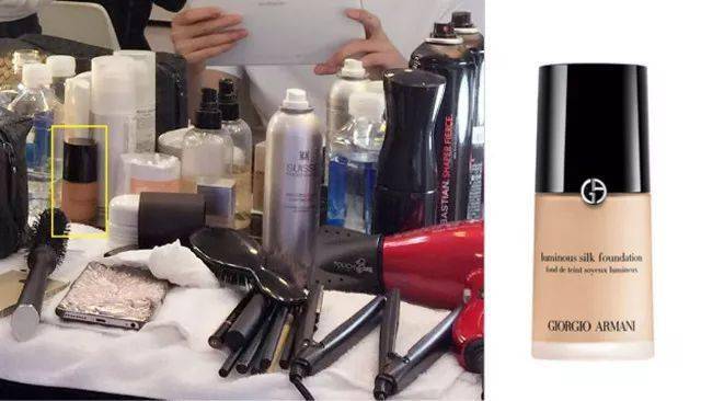 参考价|扒一扒各位男明星的梳妆台，上镜前都在脸上糊了什么？