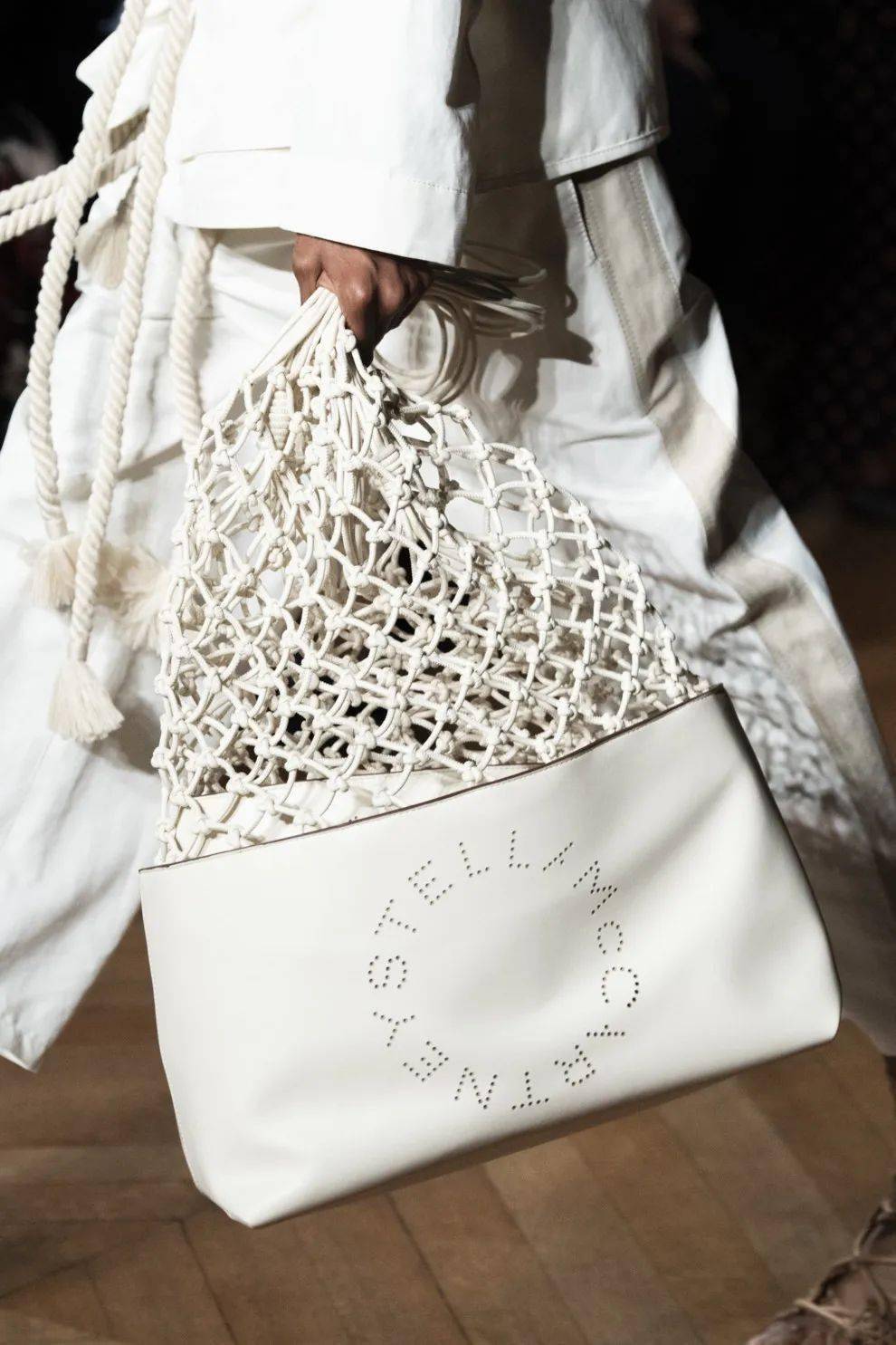 春夏|2020年春夏系列中的海洋图案