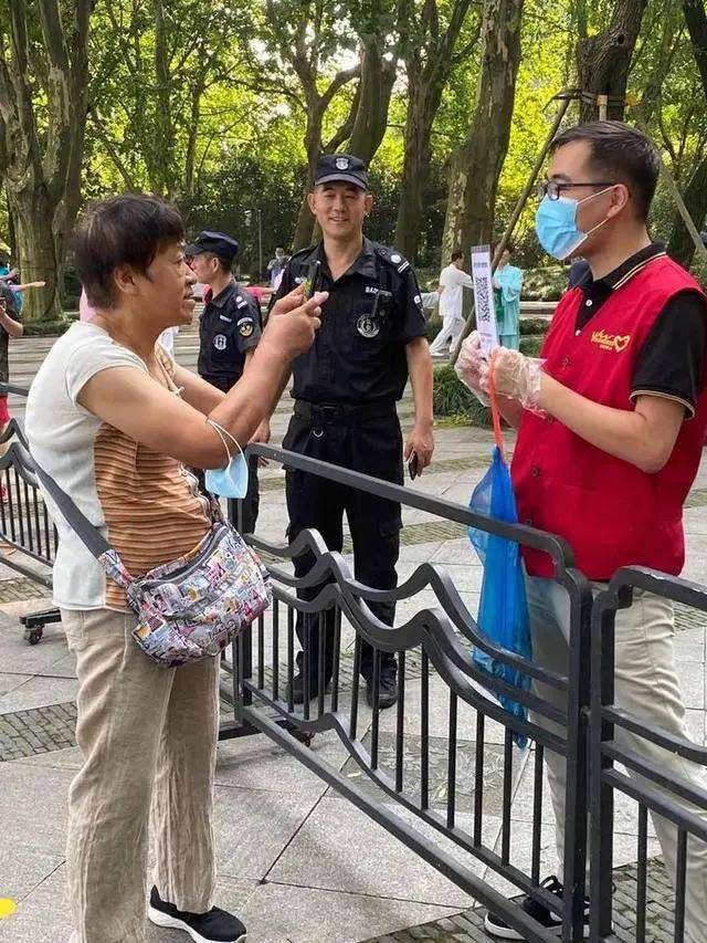 西湖|西湖本塘荷叶莲蓬开卖：老杭州凌晨4点排队，不到半小时抢空