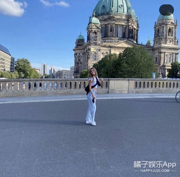 漫威女孩1个月连塌四房！抖森热恋被曝想和剑桥