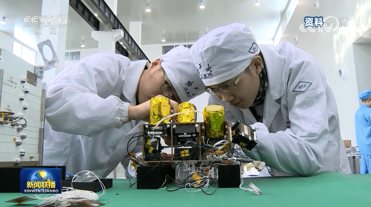 研究生|研究生教育：为国家战略培养创新人才