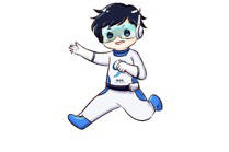 竞赛|湖南省大学生创业计划竞赛决赛8月举行 会徽吉祥物出炉