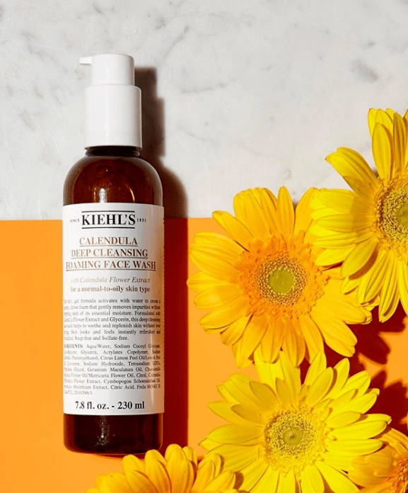 有料|火了一百多年的科颜氏，比你想象的更有料！