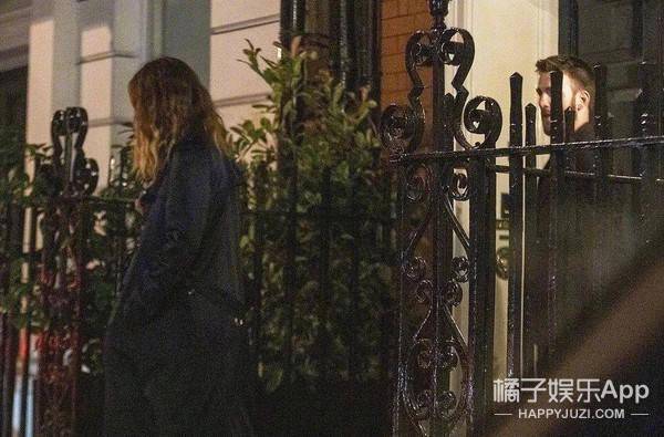 漫威女孩1个月连塌四房！抖森热恋被曝想和剑桥