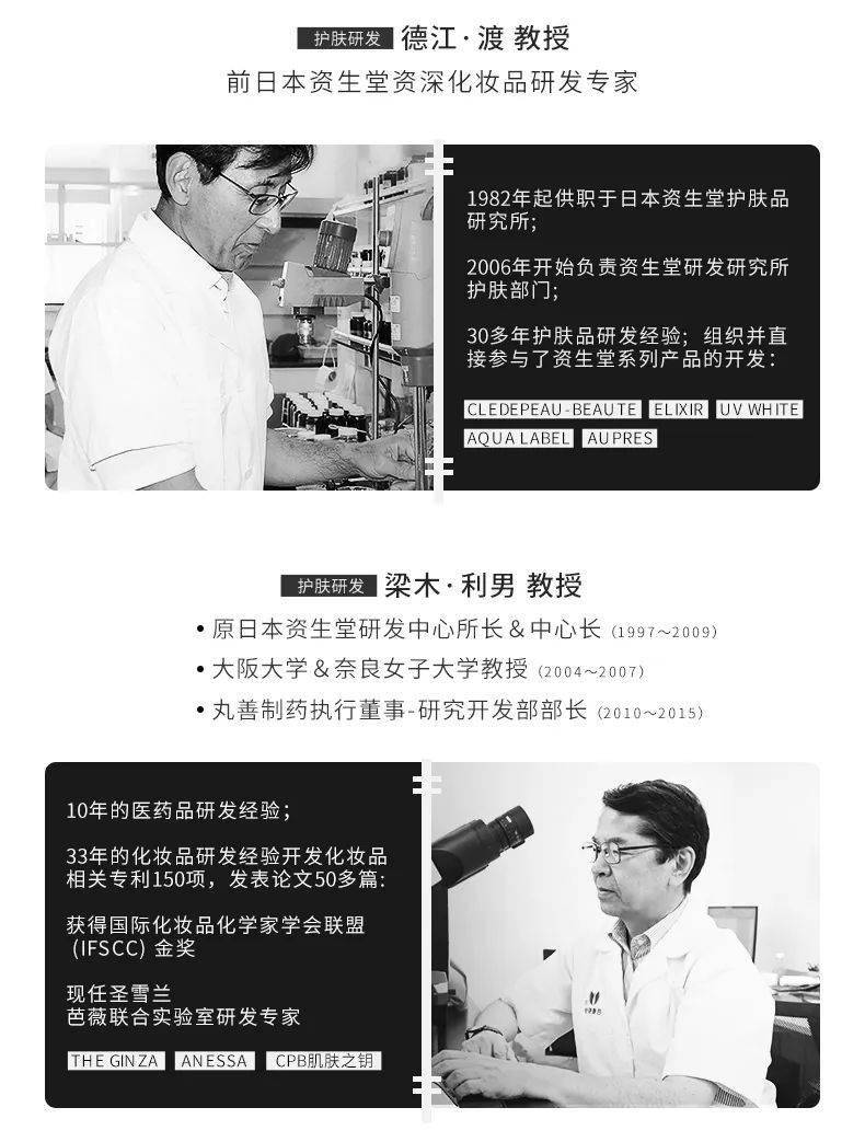 圣雪兰|快扔掉你的睫毛膏 ！这支睫毛增长液亲测有效 ！