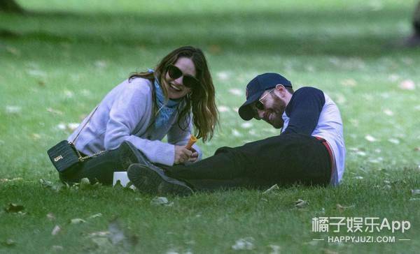 漫威女孩1个月连塌四房！抖森热恋被曝想和剑桥