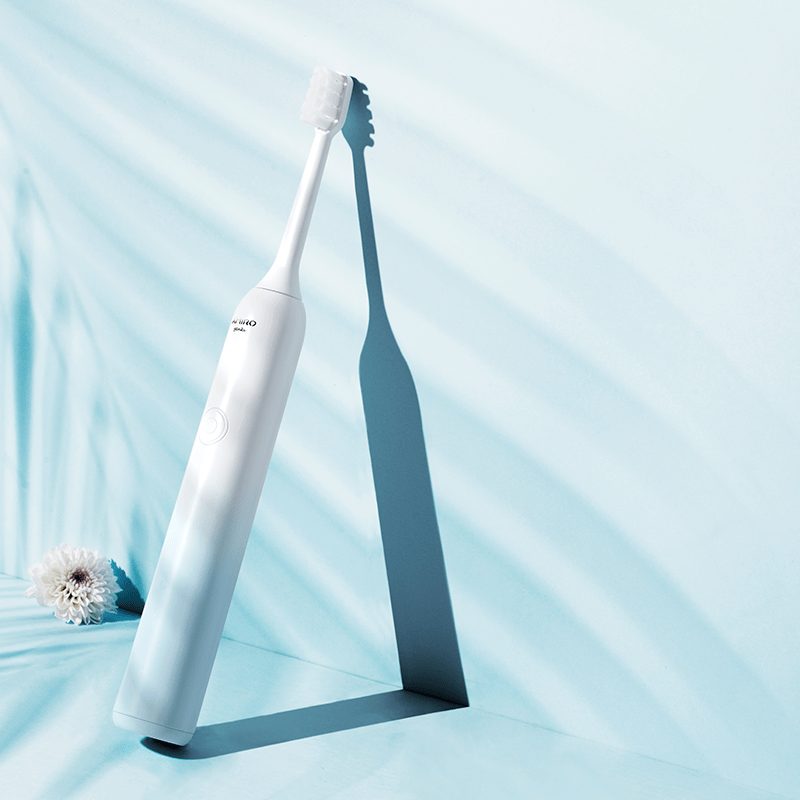 杜邦毛|不到200块，品质不输千元大牌的电动牙刷，1分钟震动41000次！