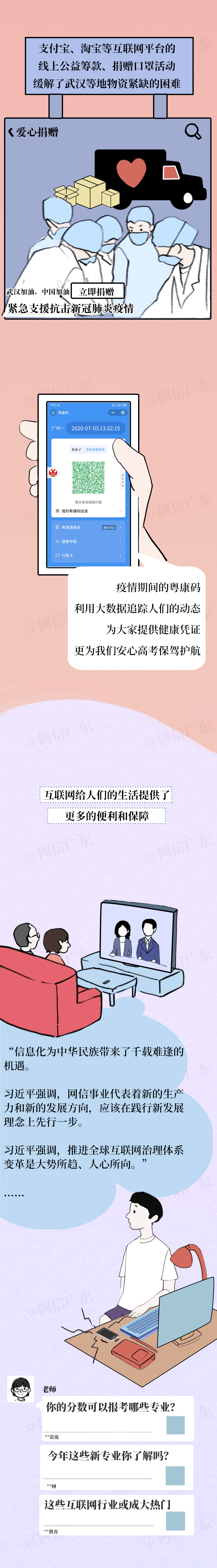 高考|高考填志愿的第6天：急急急！