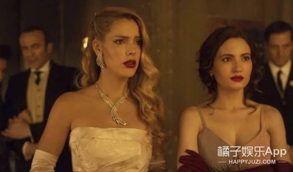 漫威女孩1个月连塌四房！抖森热恋被曝想和剑桥