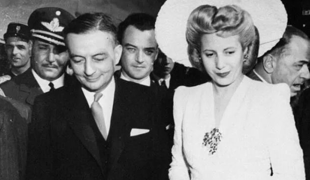 私生女|从“私生女”到第一夫人，她的人生有多传奇？