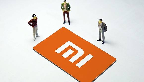 曾学忠|小米再添新高管：原中兴通讯副总裁曾学忠出任手机部总裁