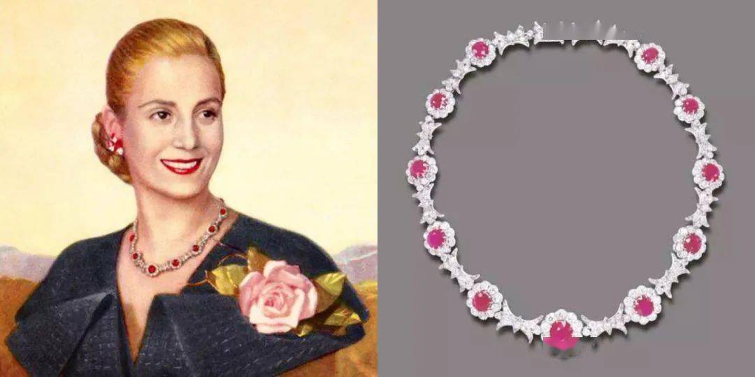 私生女|从“私生女”到第一夫人，她的人生有多传奇？