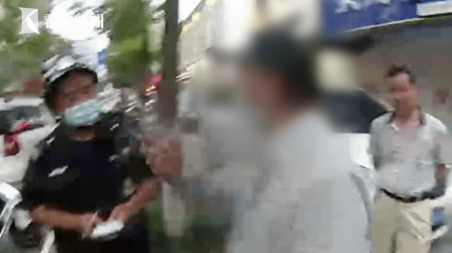 江都|老汉公交车伸咸猪手少女吓到大哭 一查还是惯犯