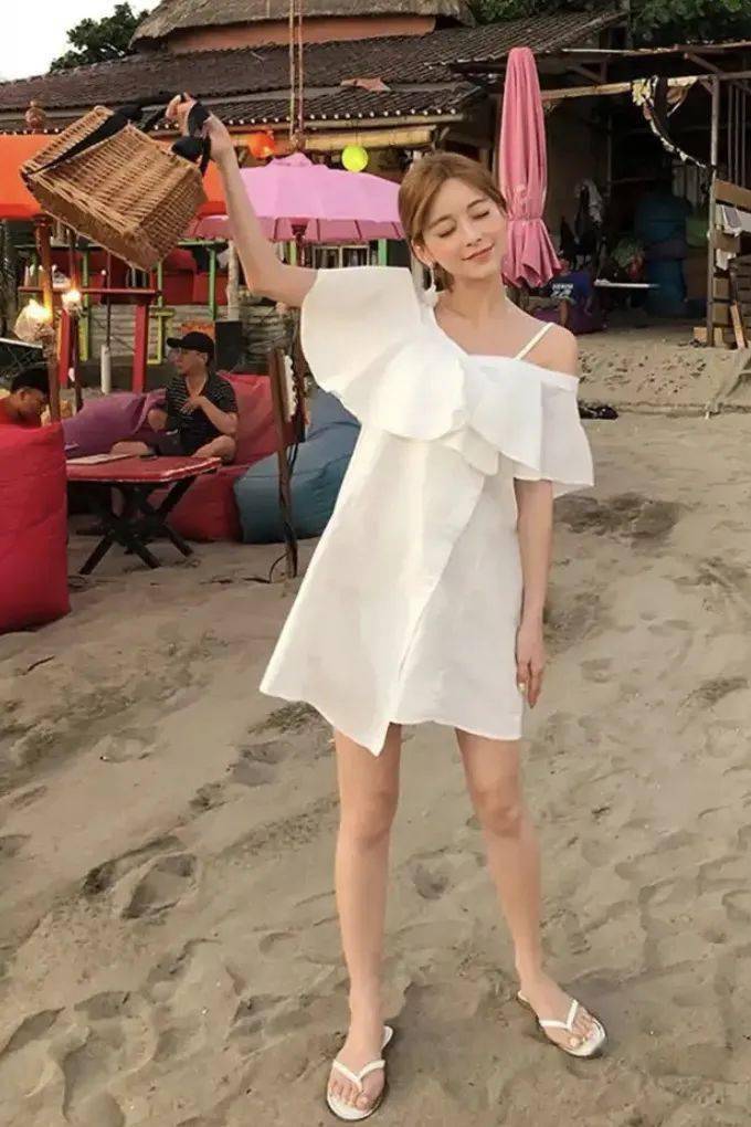 下巴|圆脸的赵丽颖、赵露思都在凹的“娇憨感”，让你男女通杀！