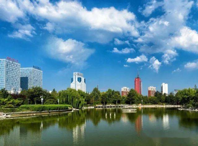 创城,会给淄博市民带来什么变化?_文明