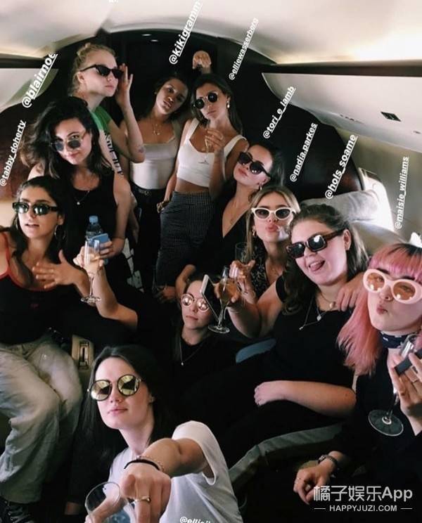 漫威女孩1个月连塌四房！抖森热恋被曝想和剑桥