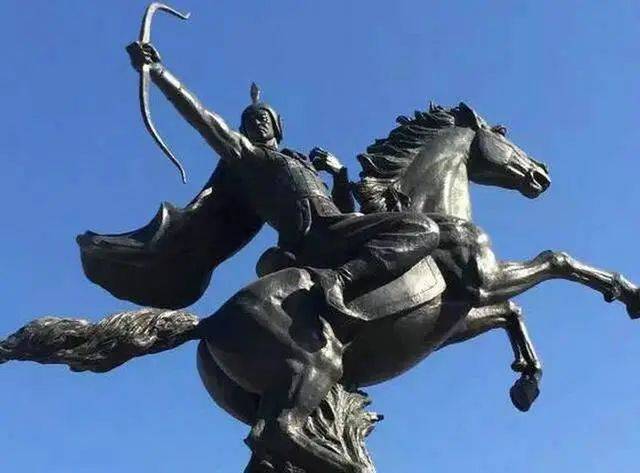 卫青|李广战绩不如卫青霍去病，为什么后世文人多“捧李广”“踩卫霍”？