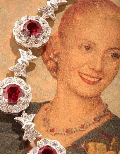 私生女|从“私生女”到第一夫人，她的人生有多传奇？