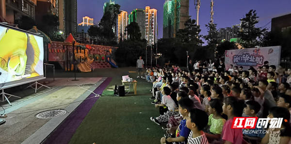 白沙|珍藏启蒙快乐时光 长沙市白沙幼儿园举行毕业典礼