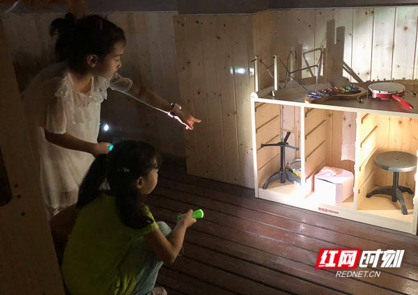 白沙|珍藏启蒙快乐时光 长沙市白沙幼儿园举行毕业典礼