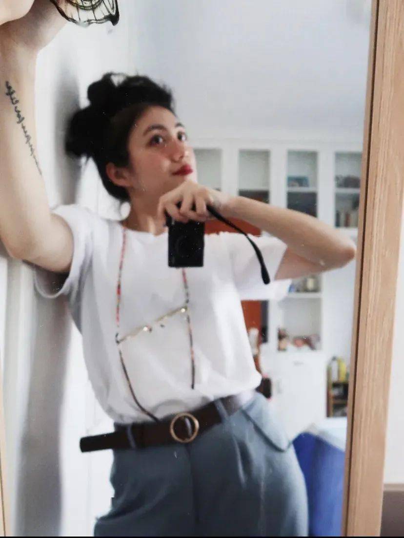 下巴|圆脸的赵丽颖、赵露思都在凹的“娇憨感”，让你男女通杀！