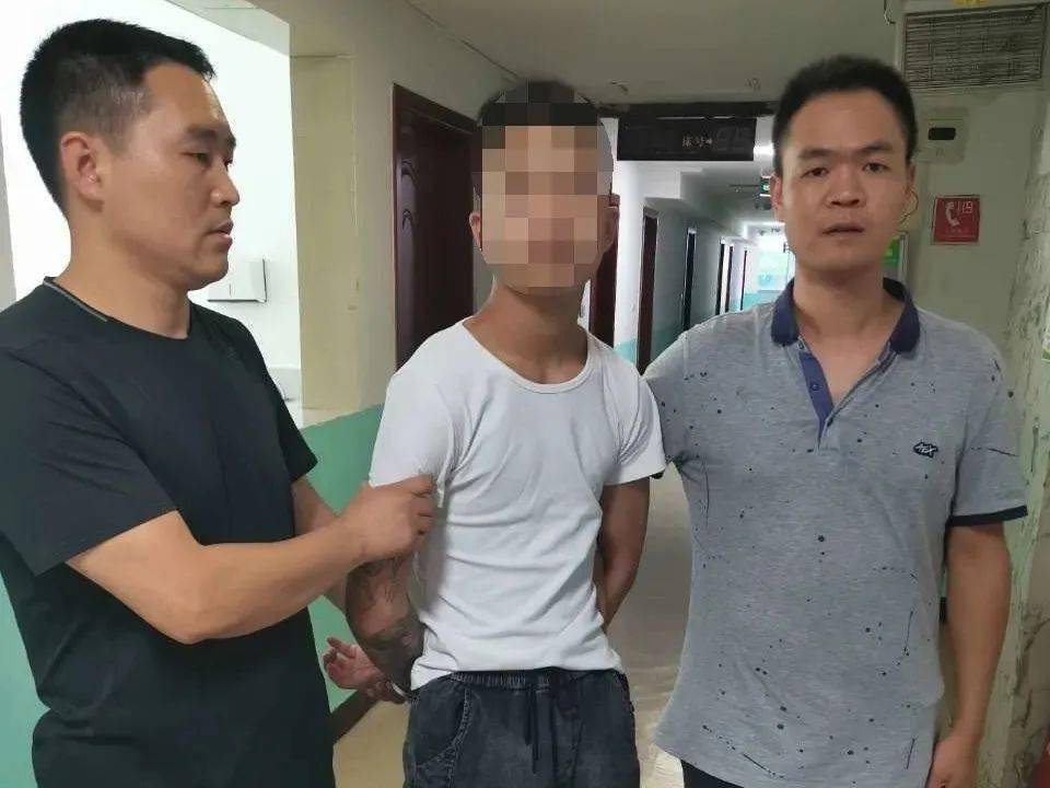 干得漂亮贵州警方成功抓获一伙组织卖淫犯罪团伙