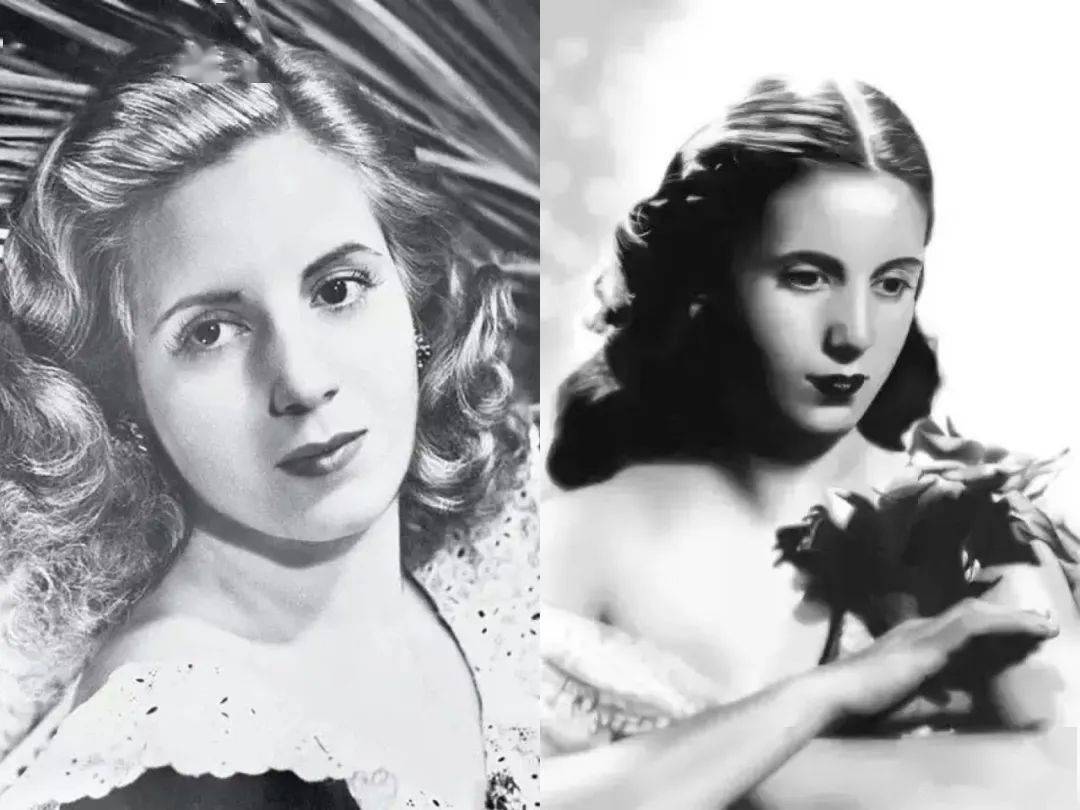 私生女|从“私生女”到第一夫人，她的人生有多传奇？