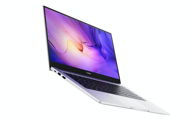 锐龙|MateBook D 2020锐龙版正式发布 华为首款7nm锐龙轻薄本新品