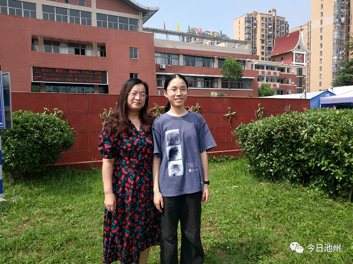 刚刚,2020池州普通高中录取参考线公布/池州中考文化课第一名:不上