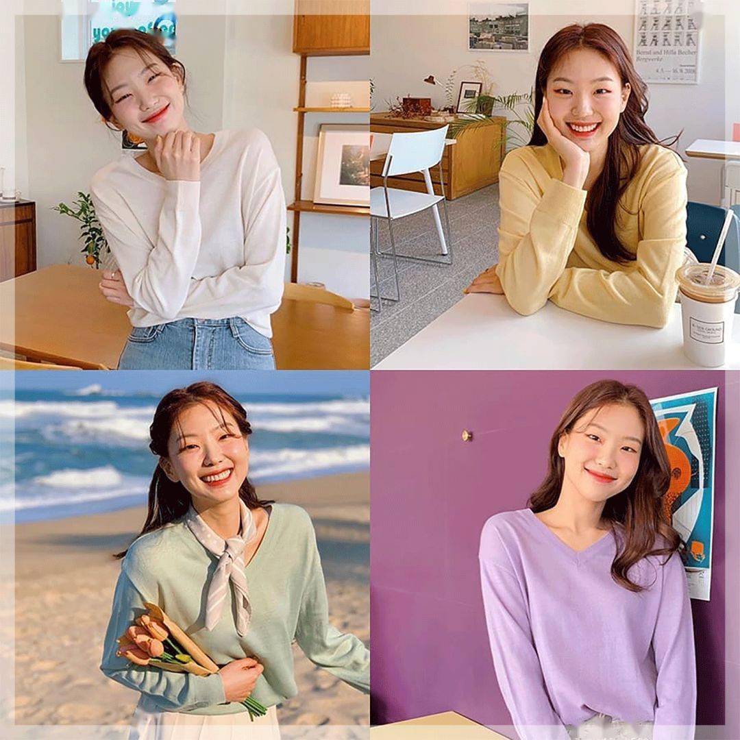 Bad|5个南韩女团最爱的小裙子品牌，200块get爱豆同款！