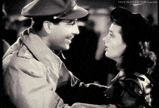 1,魂断蓝桥 waterloo bridge (1940)(点击文中电影海报观影)