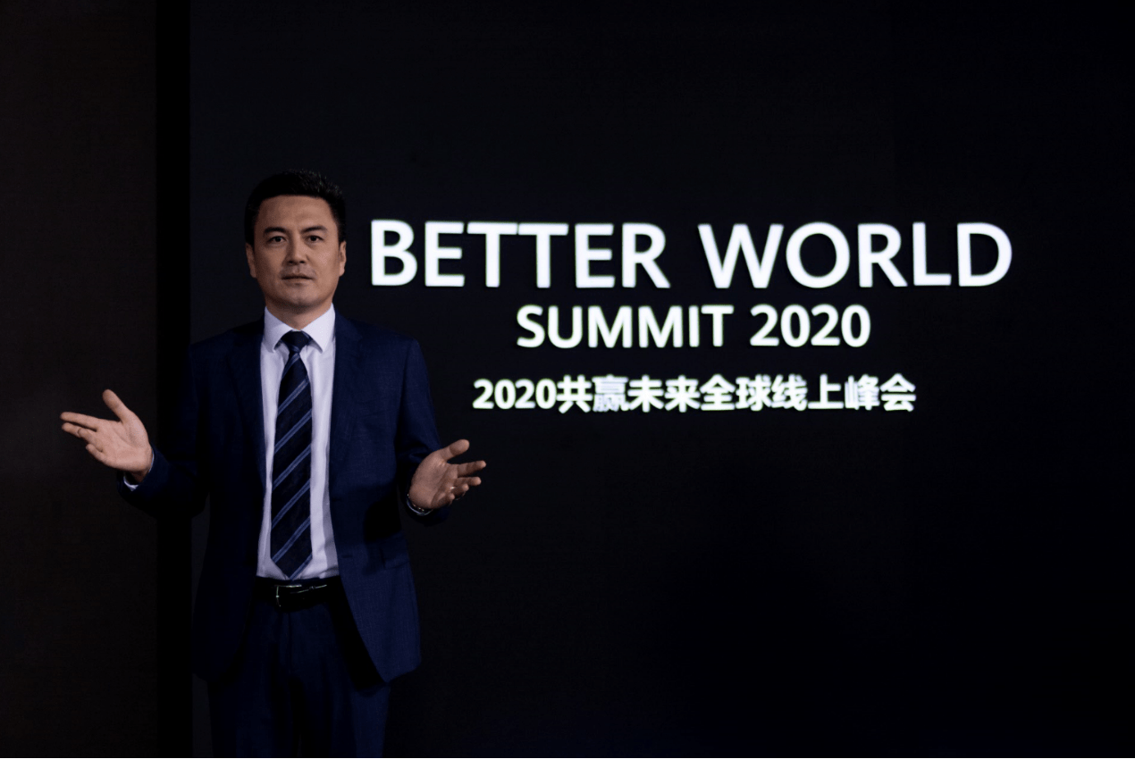 云化|华为刘康：云化是5G的基础 5G给核心网带来了新机会