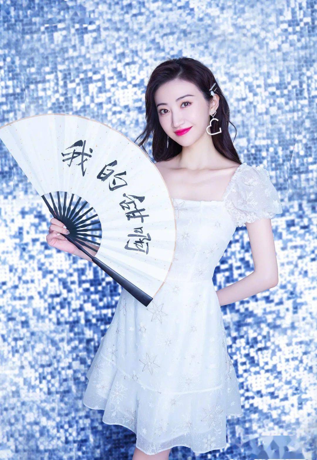 纱裙|谁能不爱夏日的薄纱连衣裙呢？