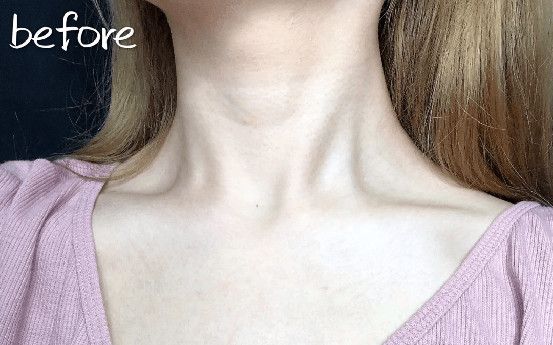 角质|薇娅吹爆的这款磨砂膏,我替你们试了,用完蚊子能在背上劈叉!