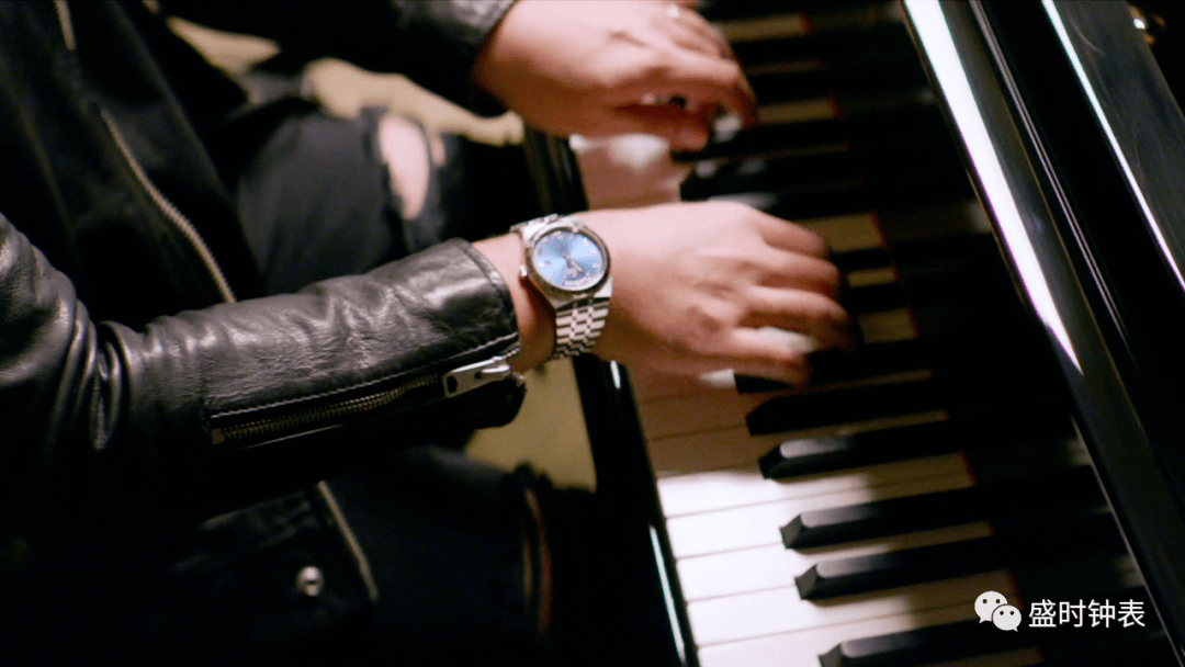 帝舵|周杰伦自导自演，必须认真看！