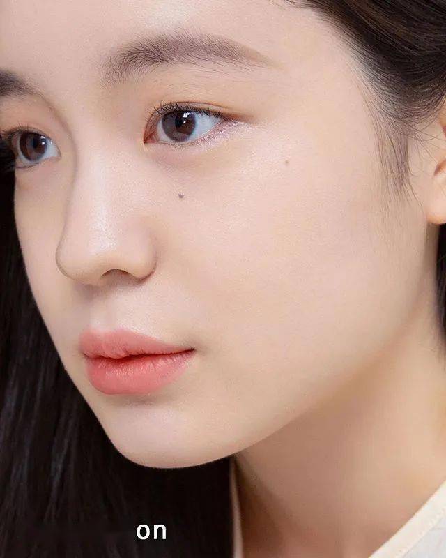 橘色|金请夏绝美回归！彩色眼影也能消肿又好看！