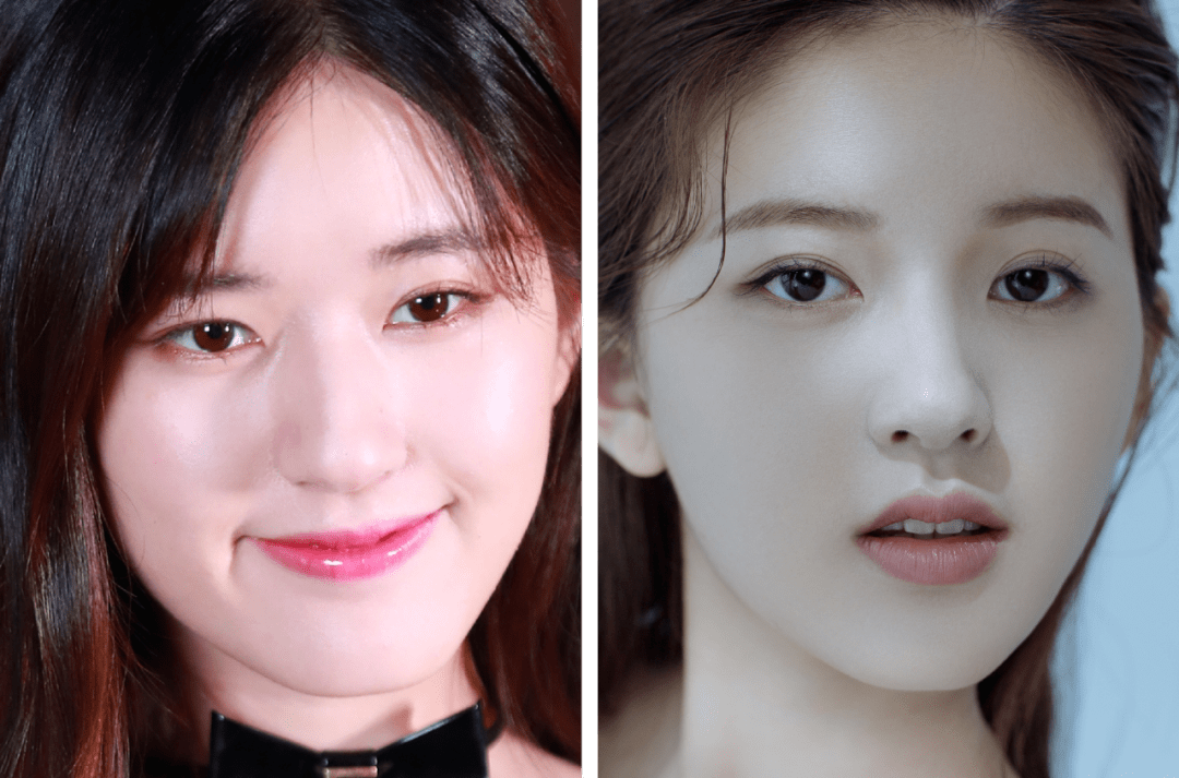 全是|是什么让一夜爆红的小花，直接上热搜？