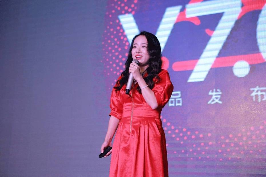 高云|不一样的发布会 不一般的品高云