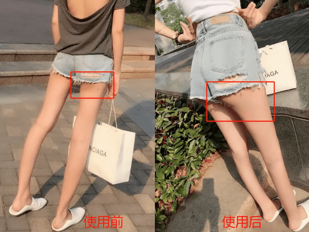 角质|薇娅吹爆的这款磨砂膏,我替你们试了,用完蚊子能在背上劈叉!