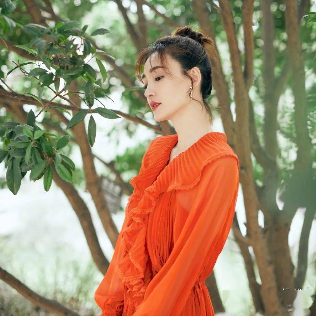 眉毛|美人计 | 当王丽坤终于画对了眉毛