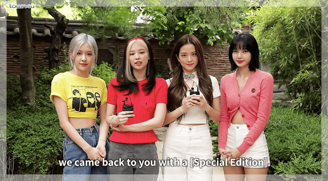 Bad|5个南韩女团最爱的小裙子品牌，200块get爱豆同款！