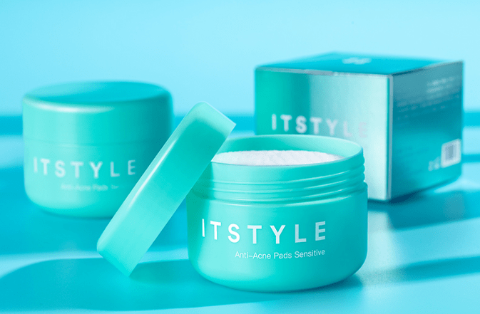 祛痘|30秒get医美“刷酸” ，从此和痘痘大毛孔形同陌路！