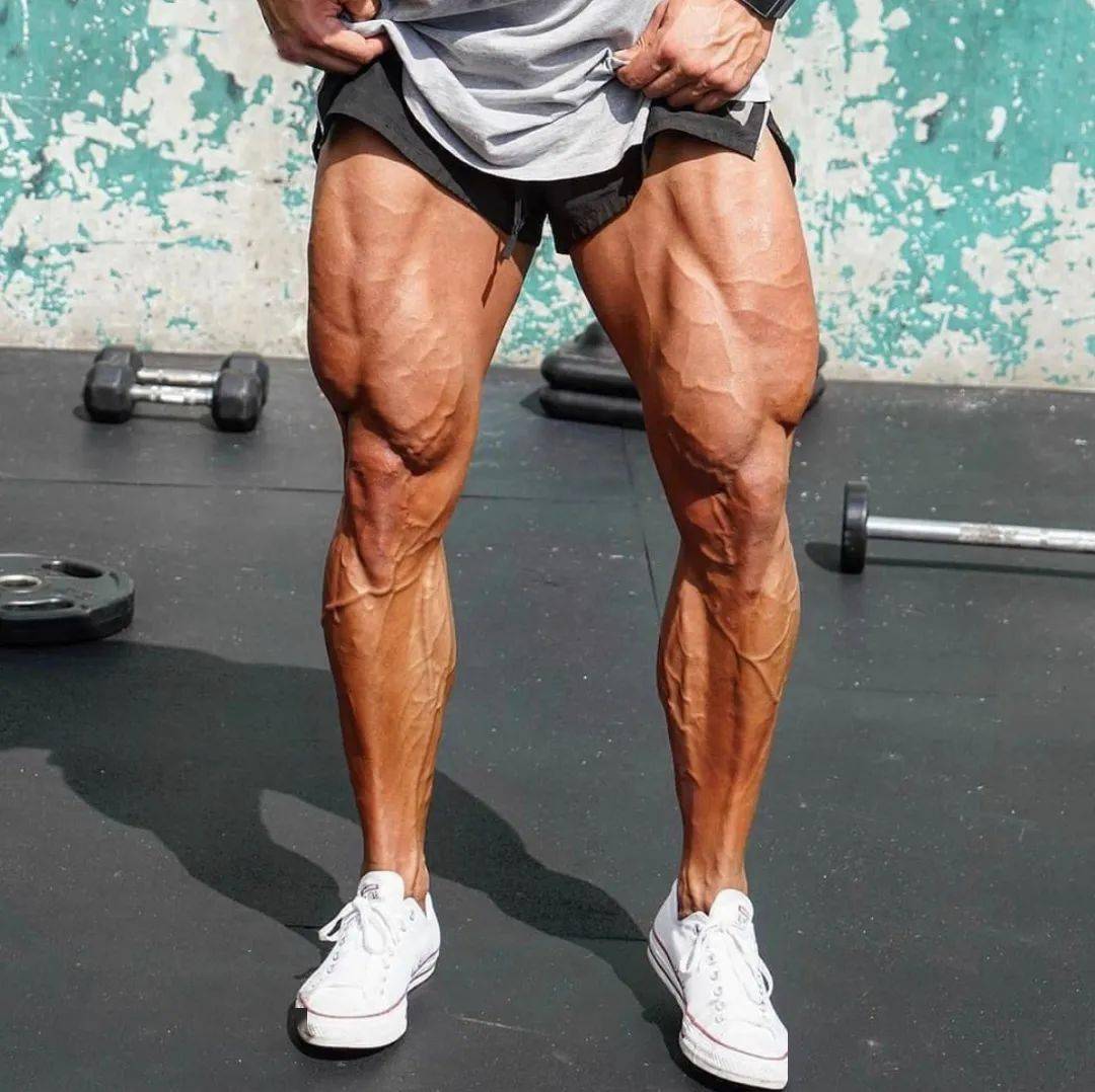 背部|【健康】怎么有那么多好看的腿!