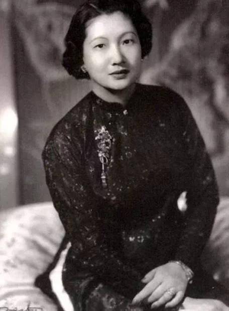 南芳|她为王室连生5子,死后却曝尸荒野!惊艳世界的末代皇后,是如何把自己作死的？