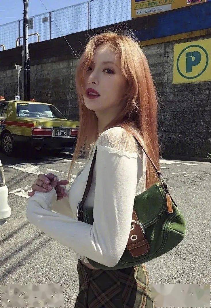 款式|这些卖到断货的腋下包我都给你整理好了~快来看吧！