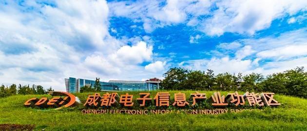 成都郫都:蓄势发力建设高品质生活宜居地