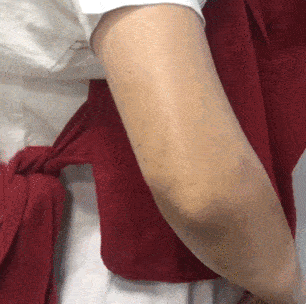 角质|薇娅吹爆的这款磨砂膏,我替你们试了,用完蚊子能在背上劈叉!