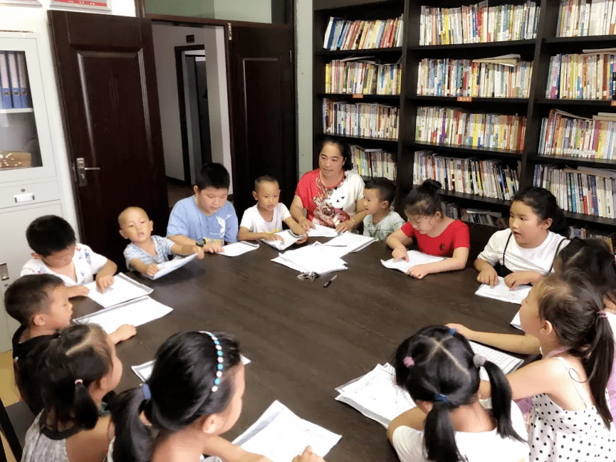 安全感|快乐过暑假，安全不放假！这里的姐妹花式出招，让孩子们安全感满满