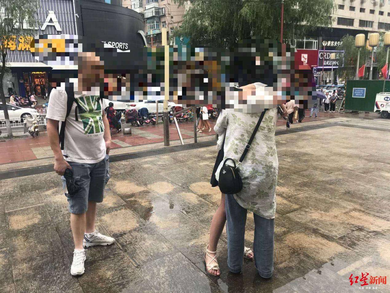 女儿|四川南充16岁少女离家出走10天 民警千里赴山西平安找回